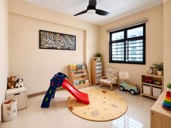 Blk 420D Waterfront II @ Northshore (Punggol), HDB 4 Rooms #621114971